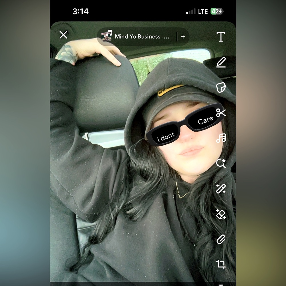 ✨ Meet the Posher ✨